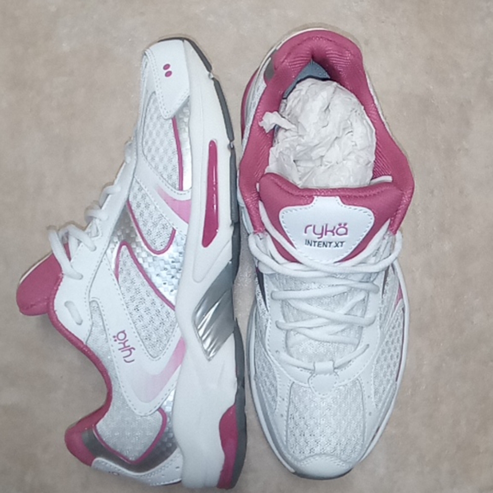 Women's Ryka Intent XT walking shoes